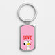Everything but casesKeyrings
