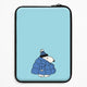 SnoopyLaptop Sleeves