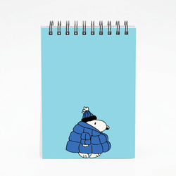 A6 Notebook