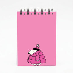 A6 Notebook