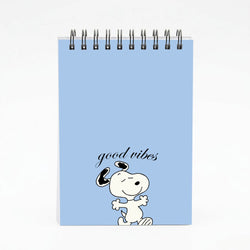 A6 Notebook