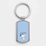 Snoopy Keyrings