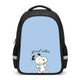 Everything but casesBackpacks