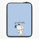 SnoopyLaptop Sleeves