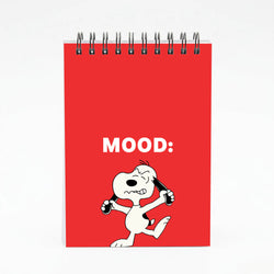A6 Notebook