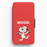 Funny Wallet Phone Cases
