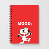 Snoopy Notebooks