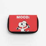 Snoopy Pencil Cases