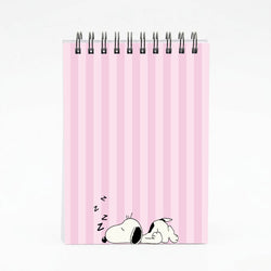 A6 Notebook