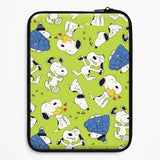 Snoopy Laptop Sleeves