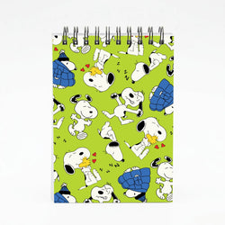 A6 Notebook