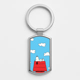Snoopy Keyrings
