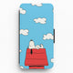SnoopyWallet Phone Cases