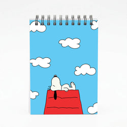 A6 Notebook