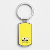 Snoopy Keyrings