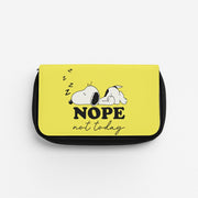 Nope, Not Today Pencil Case 1