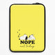 Everything but casesLaptop Sleeves