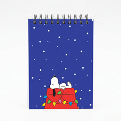 A6 Notebook