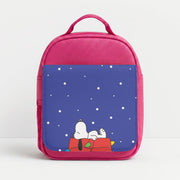 Cartoon Beagle Fairylights Lunchbox 3