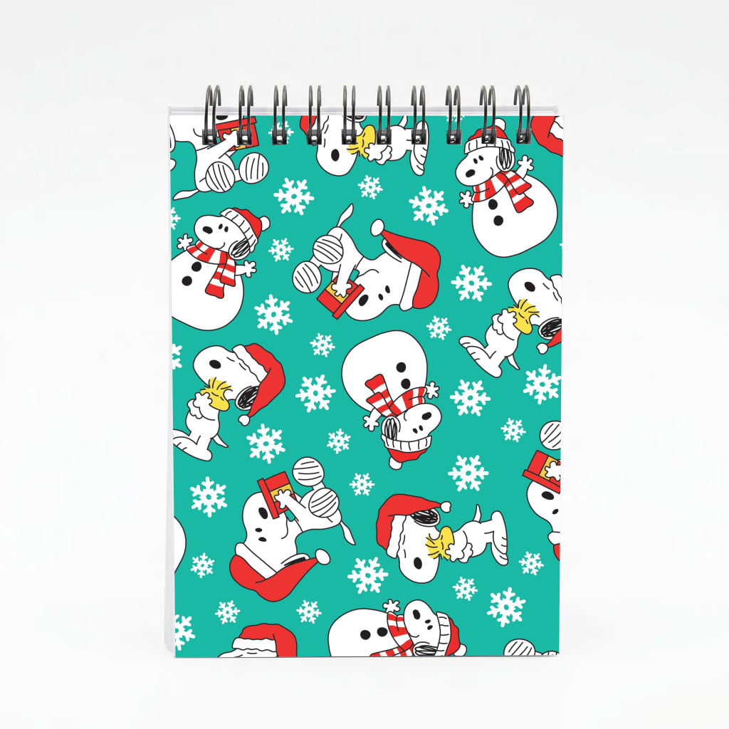 A6 Notebook