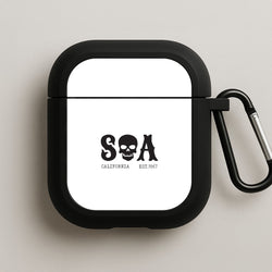 SOA California AirPods Case