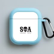 SOA California AirPods Case 3