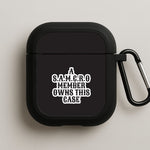 SAMCRO Member AirPods Case