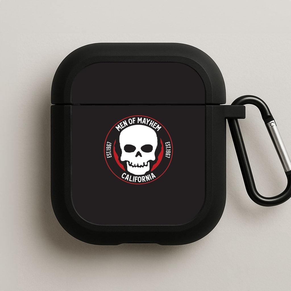 SOA Badge AirPods Case