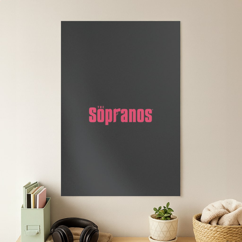 Title Screen Poster