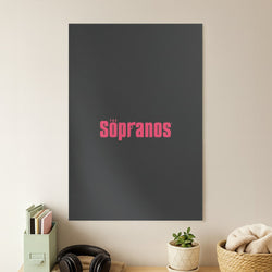 Title Screen Poster