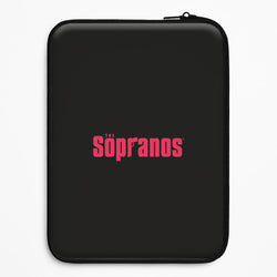 Title Screen Universal Laptop Sleeve
