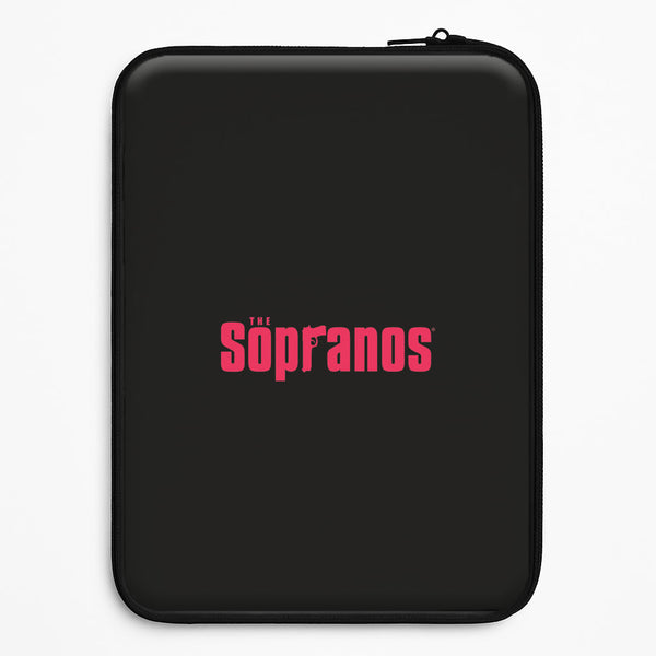 Title Screen Universal Laptop Sleeve