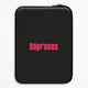 The SopranosLaptop Sleeves