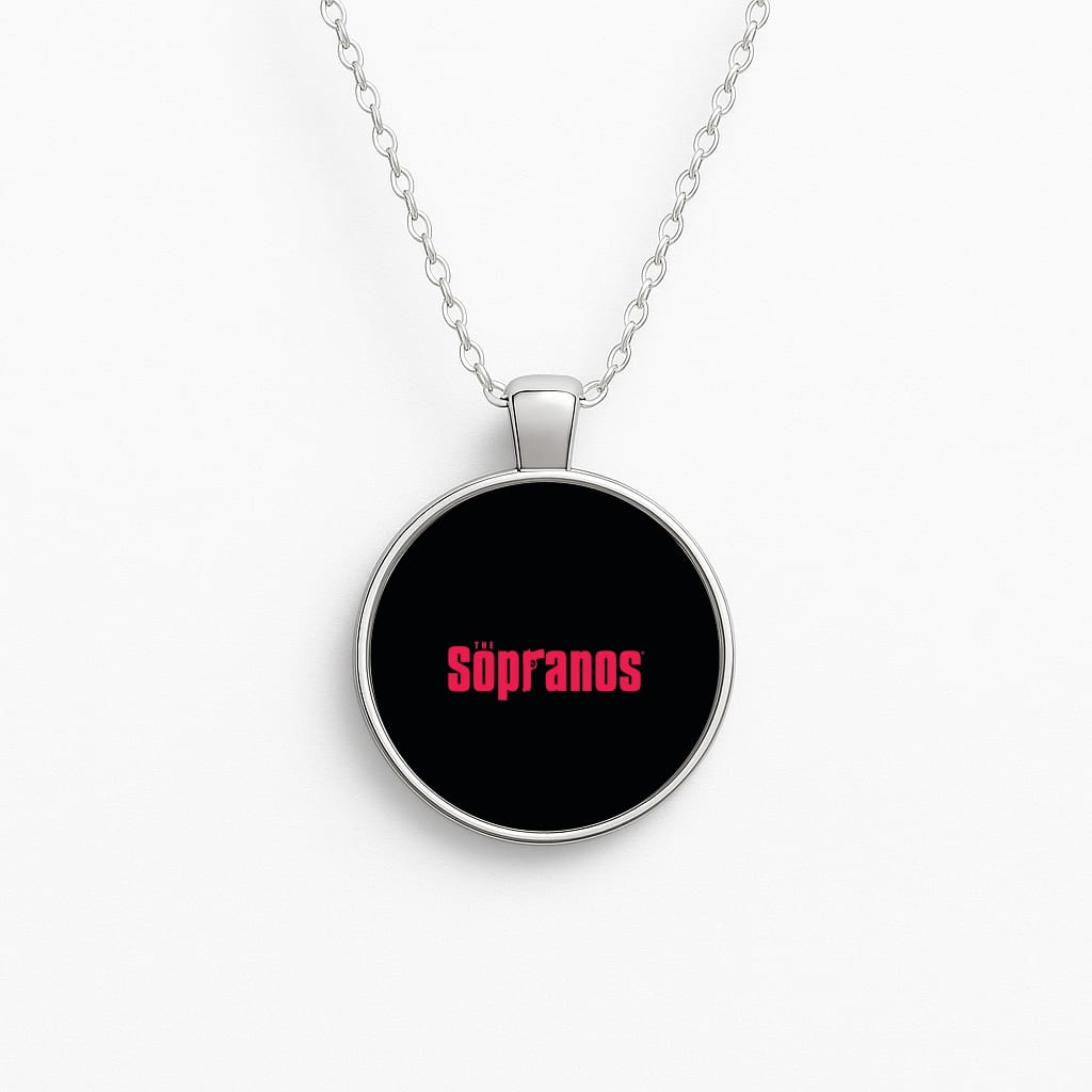 Title Screen Necklace