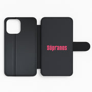 Title Screen Flip / Wallet Phone Case 2