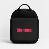 The Sopranos Lunchboxes