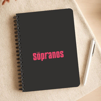 Title Screen Notepad
