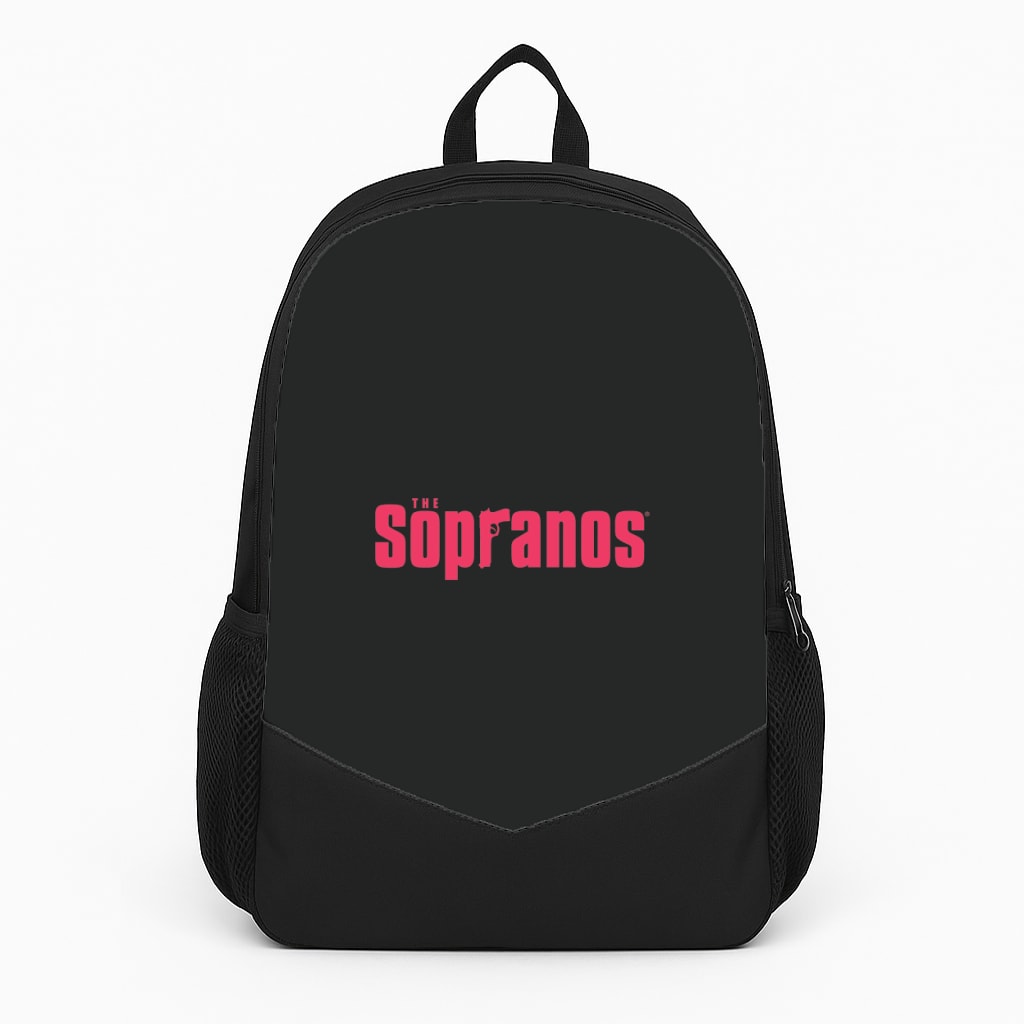 Title Screen Backpack