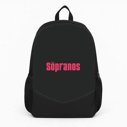 Title Screen Backpack