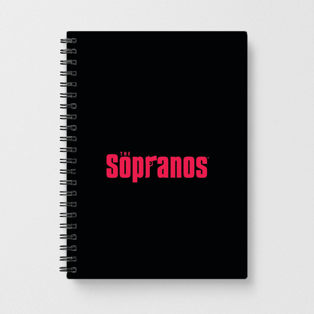 Title Screen Notebook