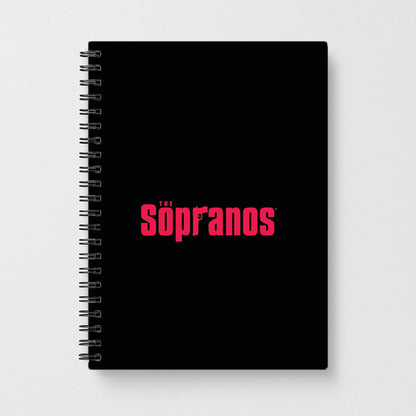 Title Screen Notebook