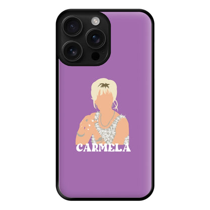 Carmela Phone Case for iPhone 16 Pro Max