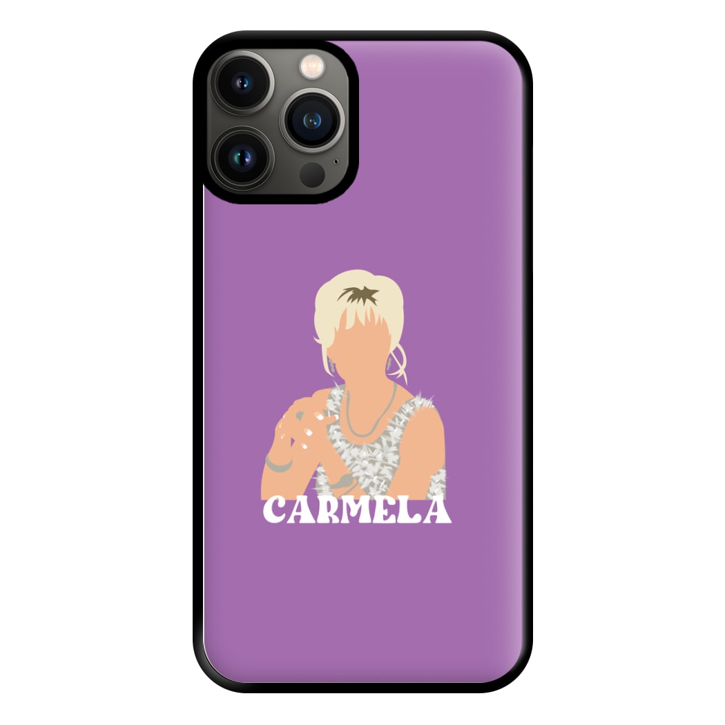 Carmela Phone Case for iPhone 13 Pro Max