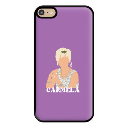 Carmela Phone Case for iPhone 6 Plus / 7 Plus / 8 Plus