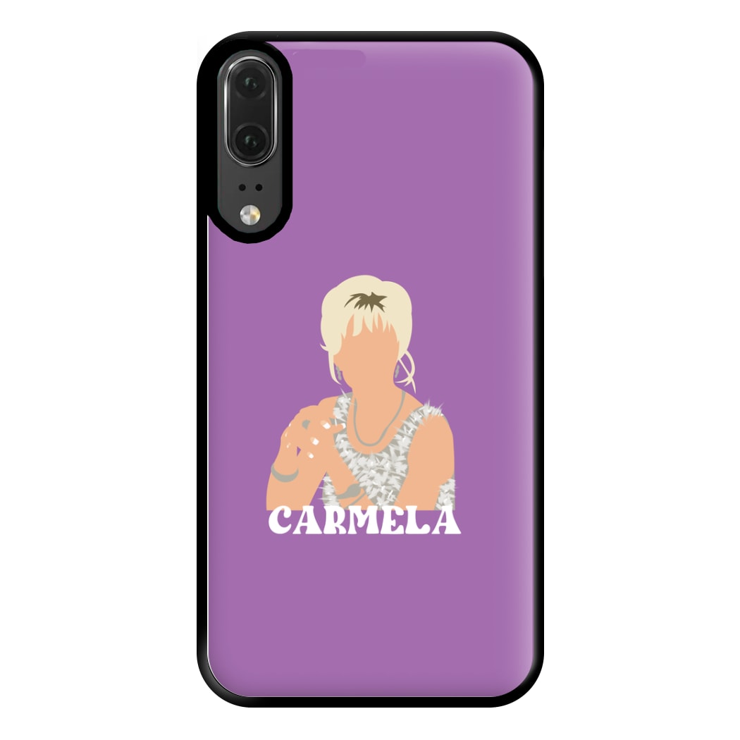 Carmela Phone Case for Huawei P20