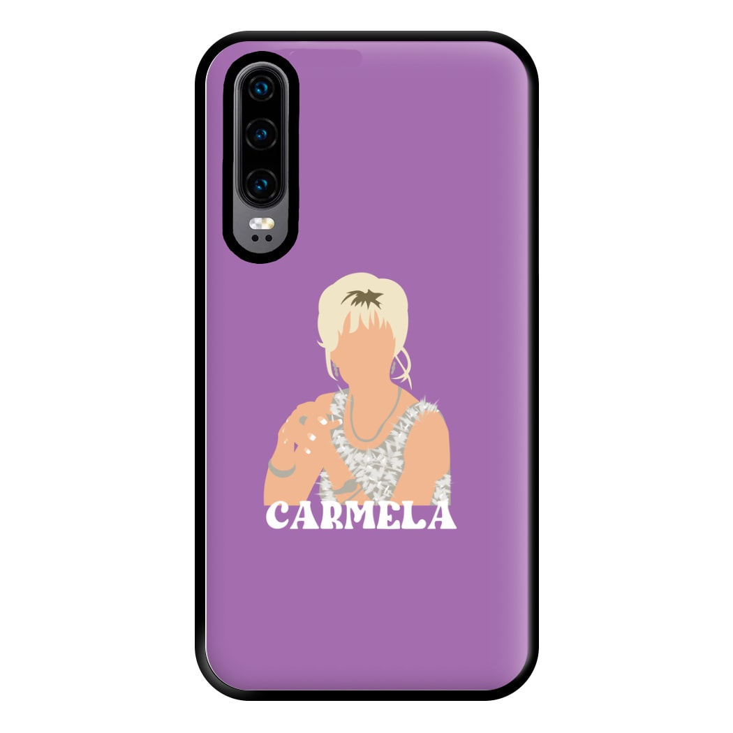 Carmela Phone Case for Huawei P30