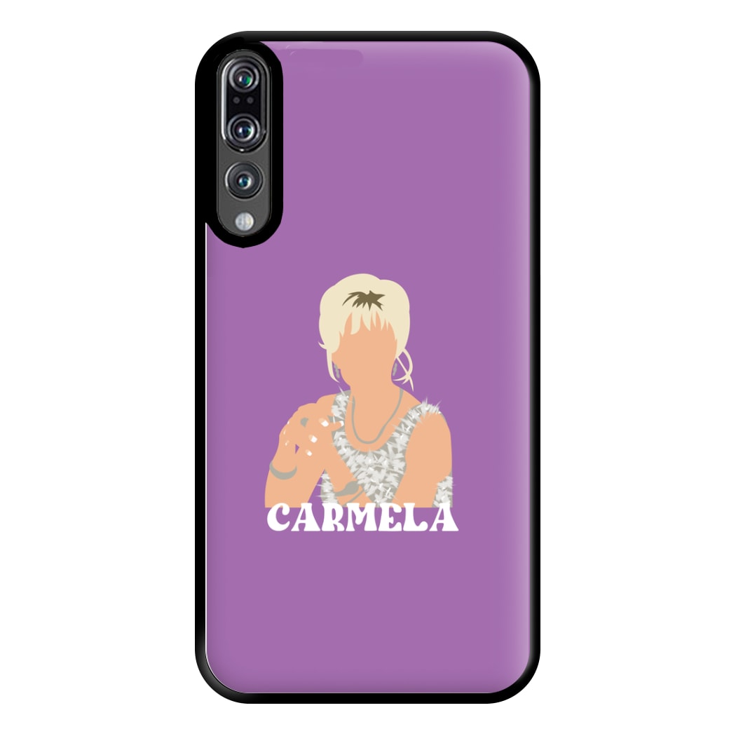 Carmela Phone Case for Huawei P20 Pro