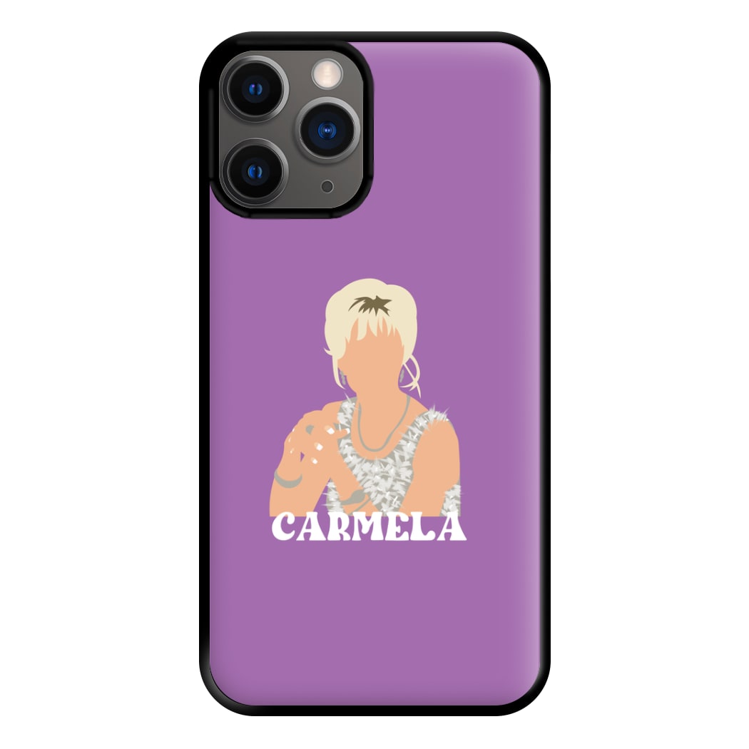 Carmela Phone Case for iPhone 12 Pro Max