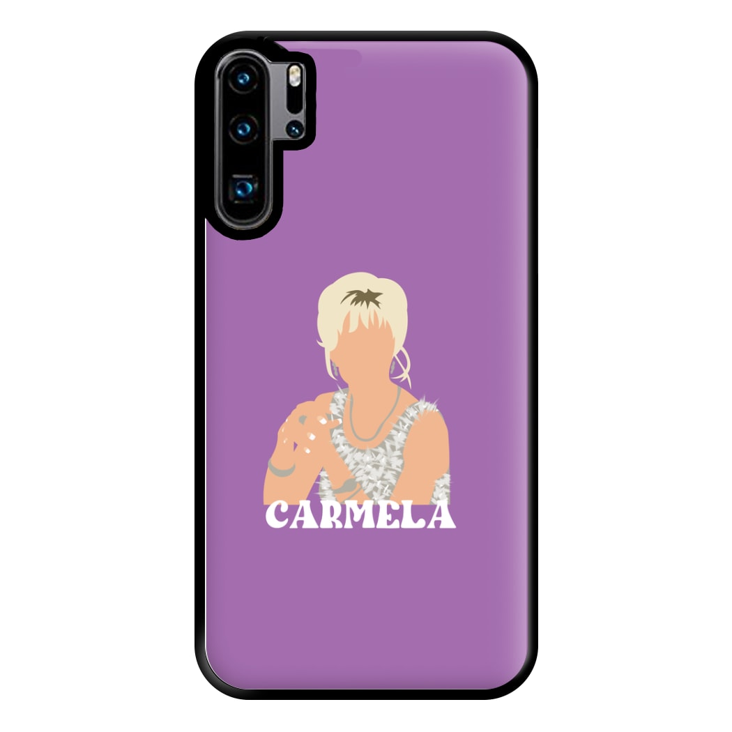 Carmela Phone Case for Huawei P30 Pro