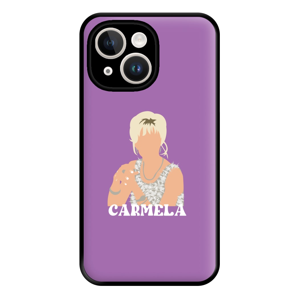 Carmela Phone Case for iPhone 14 Plus